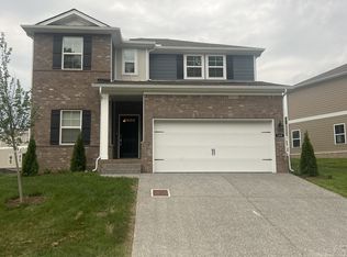 105 Cavalvade Loop LOT 699, Gallatin, TN 37066