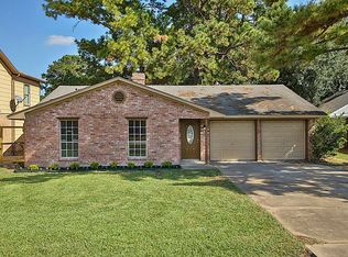 2110 Peppermill Rd, Houston, TX 77080