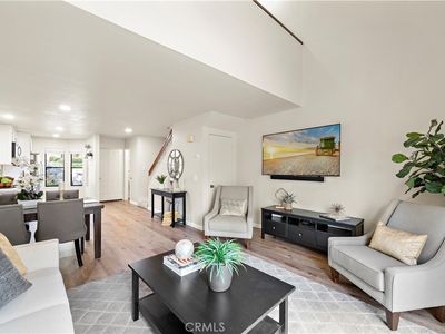 53 Martinique St #286, Laguna Niguel, CA, 92677