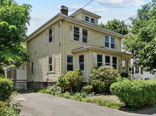 9 Catherine Rd, Milton, MA 02186