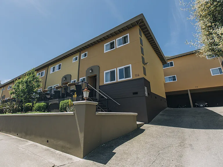 Village Drive Apartments — Photo 19