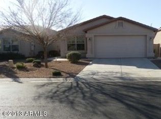 3489 E Hazeltine Way, Chandler, AZ 85249