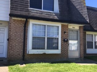 7661 Mount Hood, Huber Heights, OH 45424