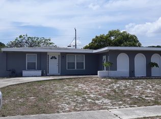 954 Darwin Ln NE, Palm Bay, FL 32905