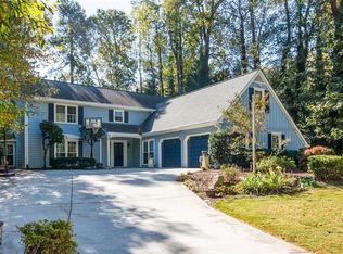 7535 Princeton Trce, Sandy Springs, GA 30328