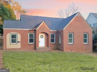 525 Medlock Rd, Decatur, GA 30030