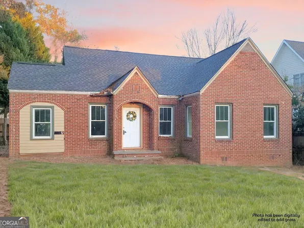 525 Medlock Rd, Decatur, GA 30030