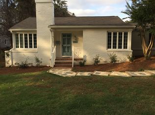1184 Winthrop Dr, Rock Hill, SC 29732