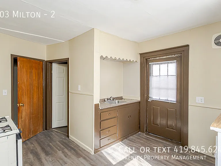 603 Milton St #2 — Photo 2