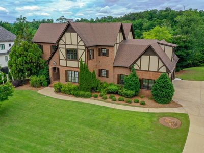 4338 Kings Mountain Rdg, Birmingham, AL, 35242