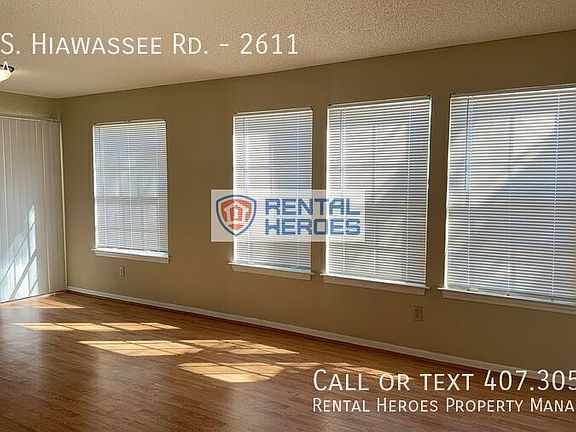 5th image of 1033 S Hiawassee Rd APT 2611