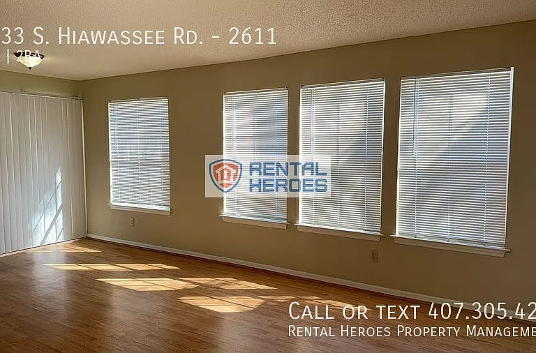 1033 S Hiawassee Rd #2611 — Photo 5