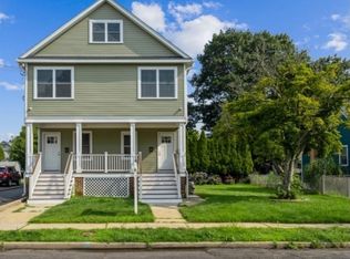 92 3rd Ave #2, Garwood, NJ 07027