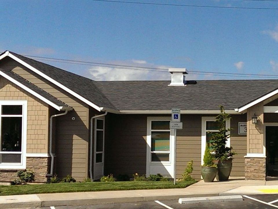 170Springbrook Ridge Apartment Rentals Newberg, OR Zillow