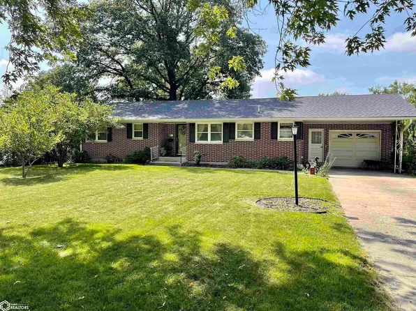 102 E Green St, Mount Pleasant, IA 52641