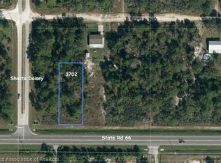3702 State Road 66 Hwy, Sebring, FL 33875