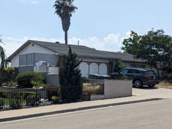 Property Side View