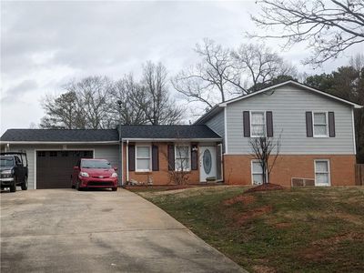 3081 Hillwood Dr, Lawrenceville, GA, 30044
