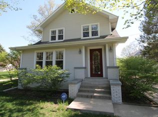 2290 Yankee St, Niles, MI 49120