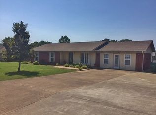 1817 Pinewood Cv, Beebe, AR 72012