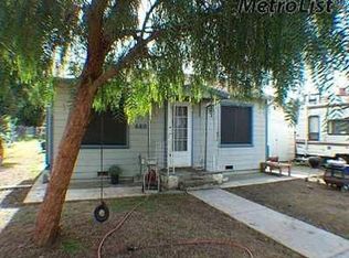 440 Peralta Ave, Sacramento, CA 95833