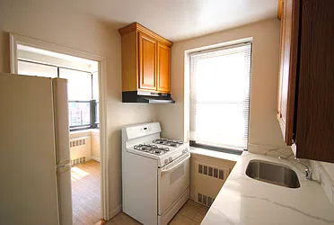 Rented by Corcoran