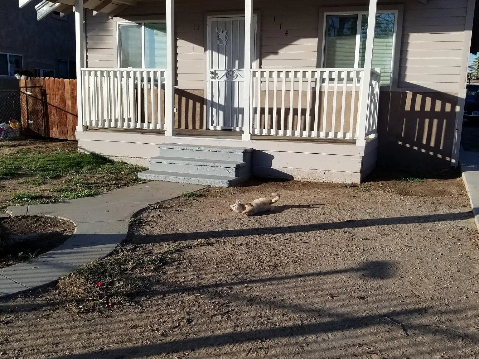 3 bed, 1100 sqft, $1,900 — Photo 3