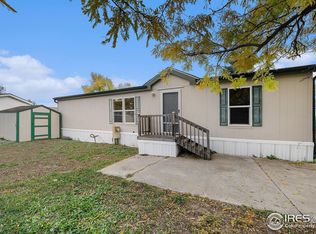 2500 E Harmony Rd #191, Fort Collins, CO 80528