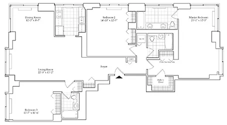 Rented by BLU Real Estate