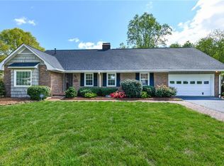 2941 Kedron Ct, Winston Salem, NC 27106