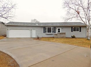 1004 9th St NE, Little Falls, MN 56345
