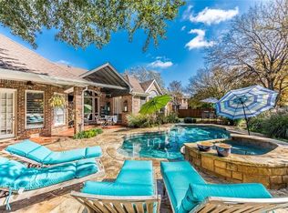 5009 Timber Circle Dr, McKinney, TX 75072