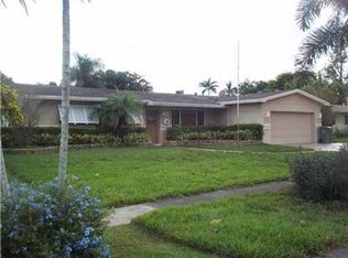 8540 NW 23rd St, Pembroke Pines, FL 33024