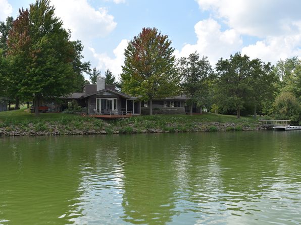 Bayles Lake - Loda IL Real Estate - 2 Homes For Sale | Zillow