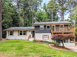 3860 Cardinal Dr, Tucker, GA 30084