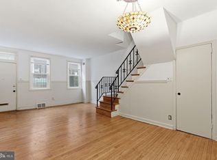 1608 Naudain St, Philadelphia, PA