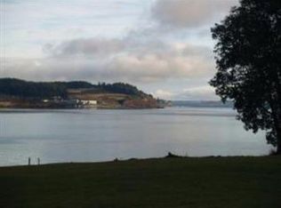 10809 Larson Rd, Anderson Island, WA 98303