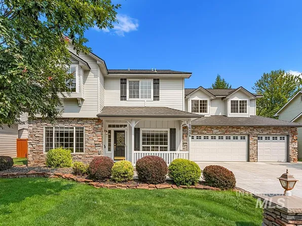 14496 W Barclay St, Boise, ID 83713