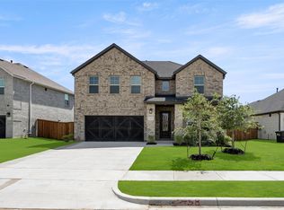 2458 Pebble Bank Ln, Midlothian, TX 76065