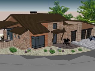 3106 E Game Trl, Payson, AZ 85541