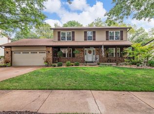 2857 Spring Water Dr, Saint Louis, MO