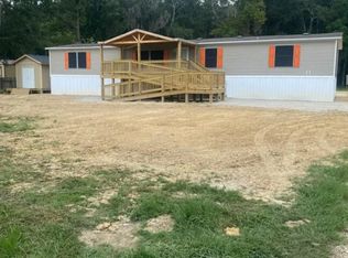 35288 Curtis Dr, Denham Springs, LA 70706