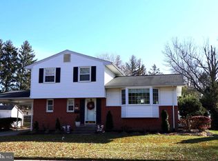 239 Chantrey Rd, Lutherville Timonium, MD 21093