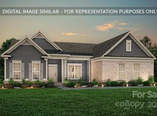 13810 Berkley Ave #444, Huntersville, NC 28078