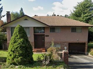 712 Townley St, Coquitlam, BC