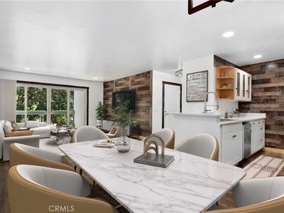 23663 Park Capri UNIT 115, Calabasas, CA, 91302
