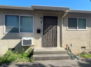 Great 1 bedroom 1 bath in Oakdale, Oakdale, CA 95361