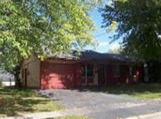 9408 Rochelle Dr, Indianapolis, IN 46235