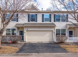 11371 Eldorado St NE UNIT D, Blaine, MN 55449