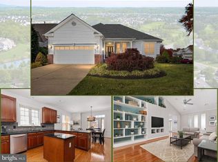 13612 Ryton Ridge Ln, Gainesville, VA 20155